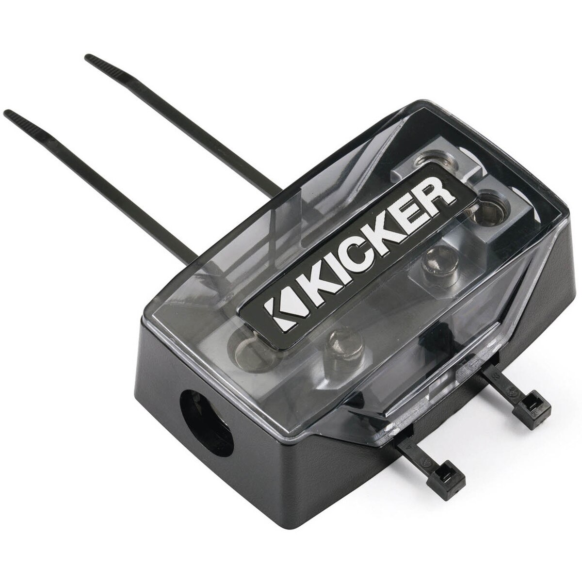 Kicker FHD AFS Dual Fuse Holder